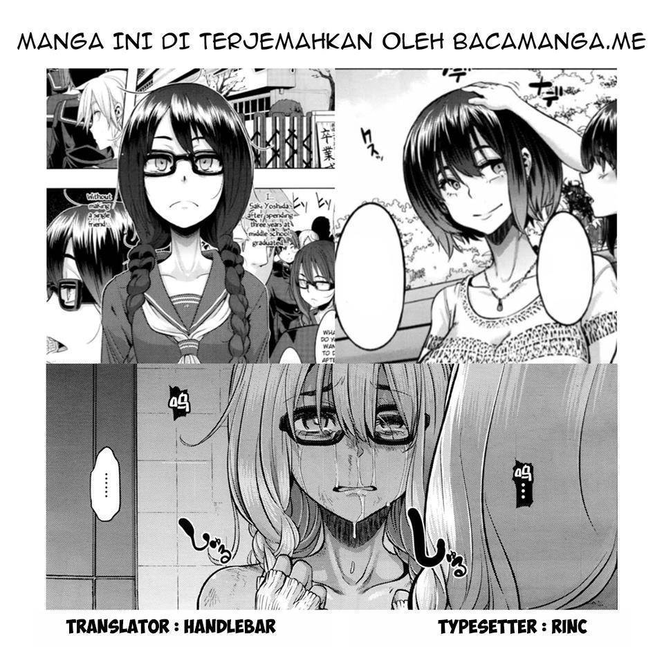 Oroka na Tenshi wa Akuma to Odoru