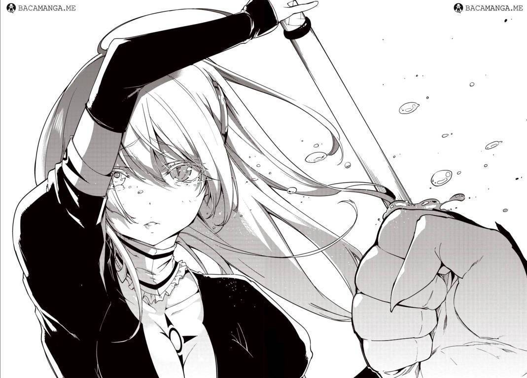 Oroka na Tenshi wa Akuma to Odoru