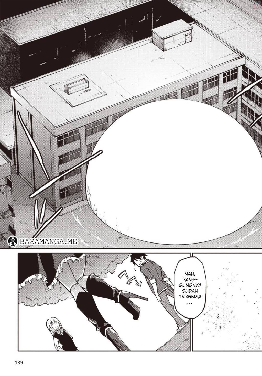 Oroka na Tenshi wa Akuma to Odoru