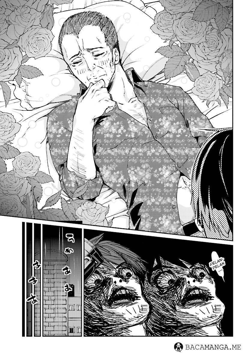Oroka na Tenshi wa Akuma to Odoru