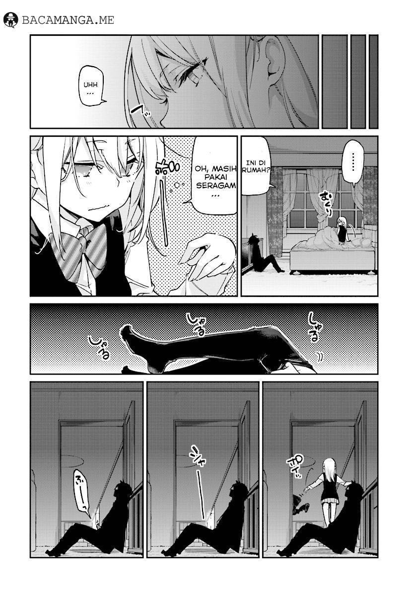Oroka na Tenshi wa Akuma to Odoru