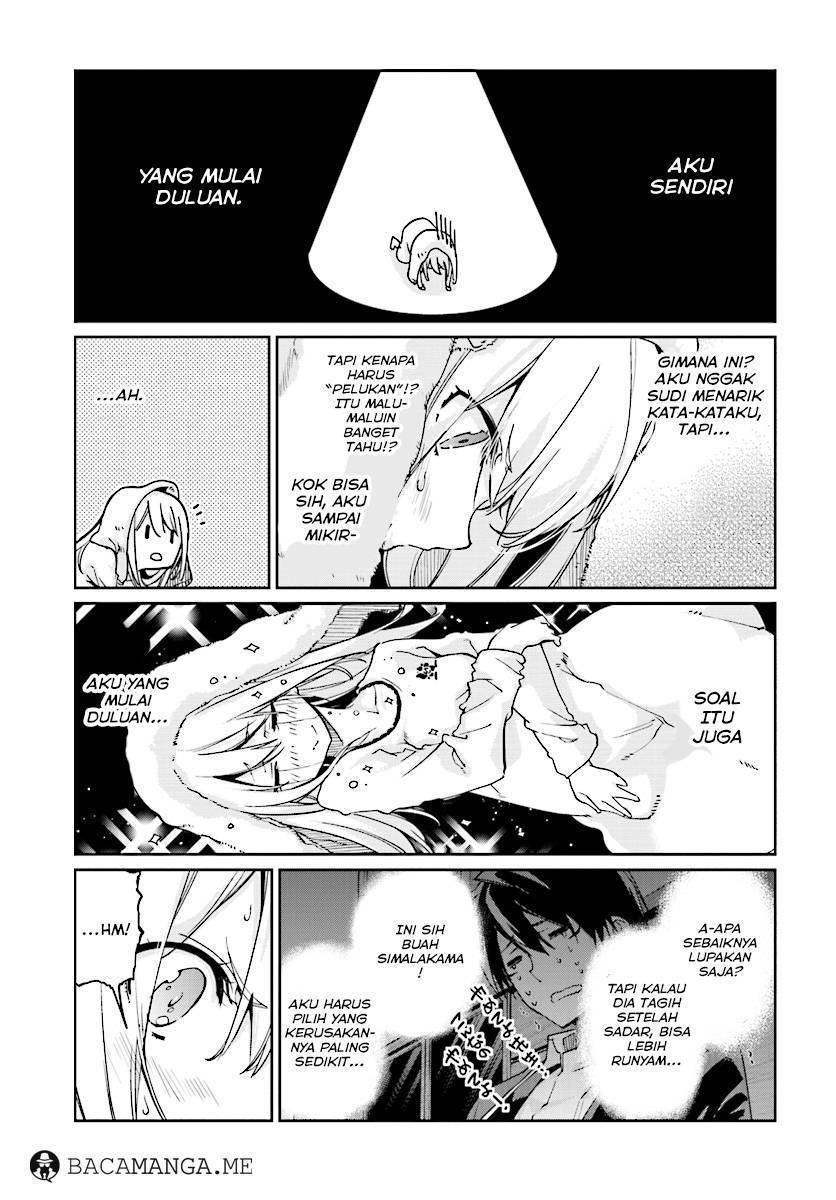 Oroka na Tenshi wa Akuma to Odoru