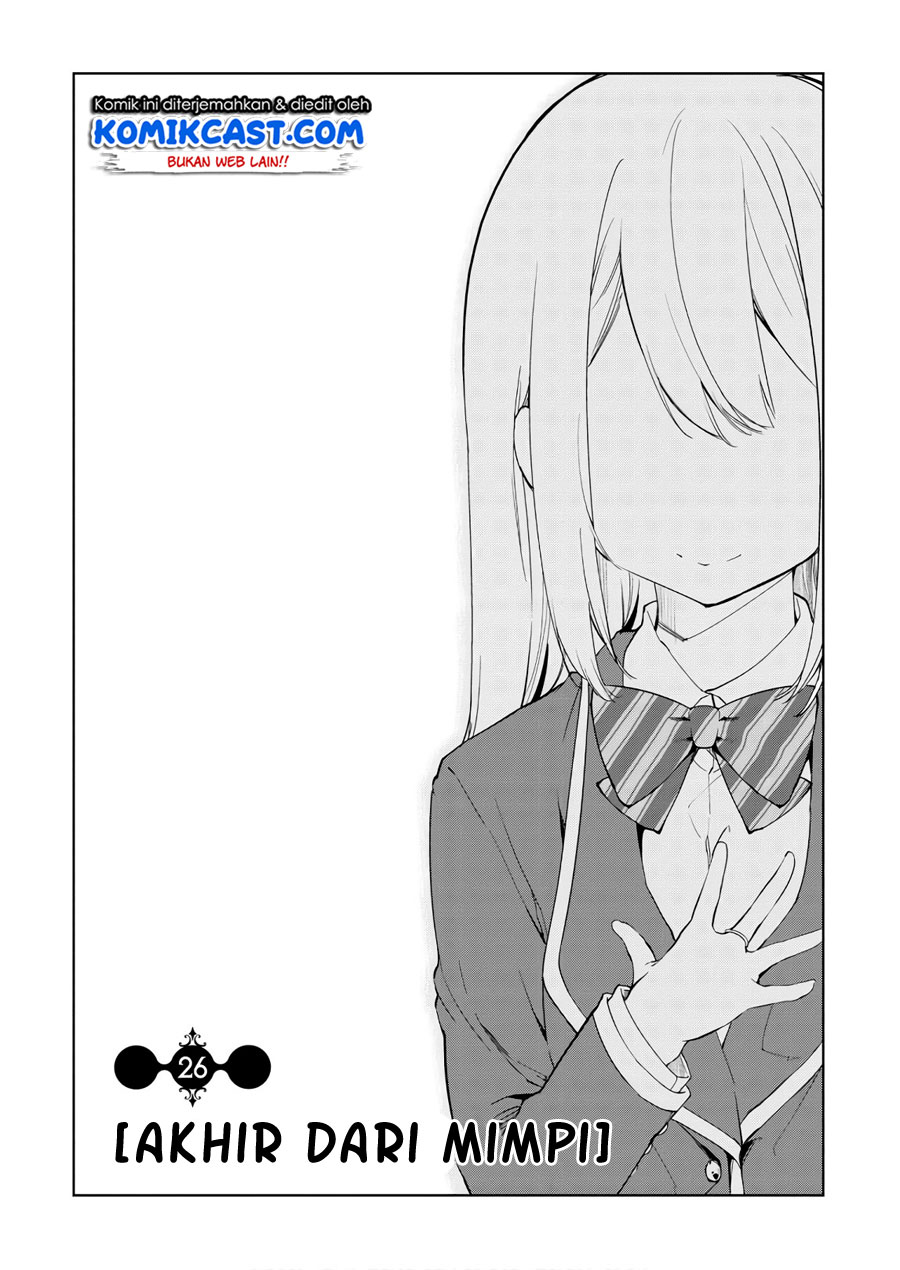 Oroka na Tenshi wa Akuma to Odoru