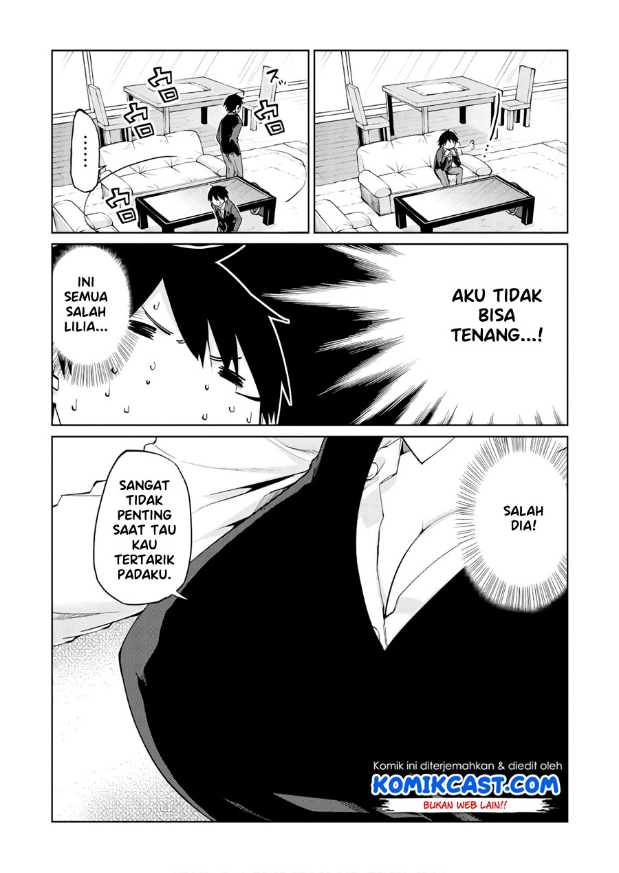 Oroka na Tenshi wa Akuma to Odoru