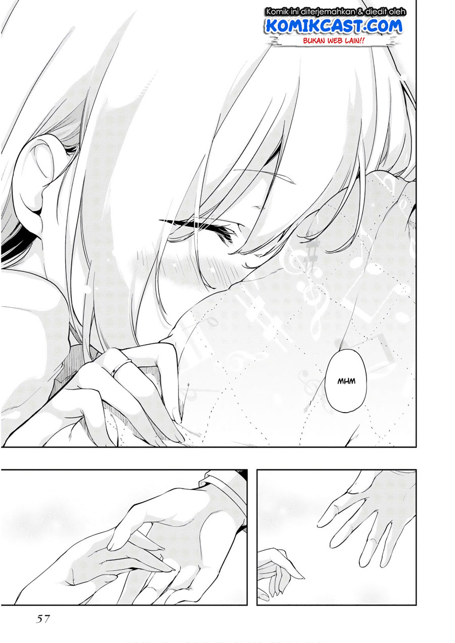 Oroka na Tenshi wa Akuma to Odoru