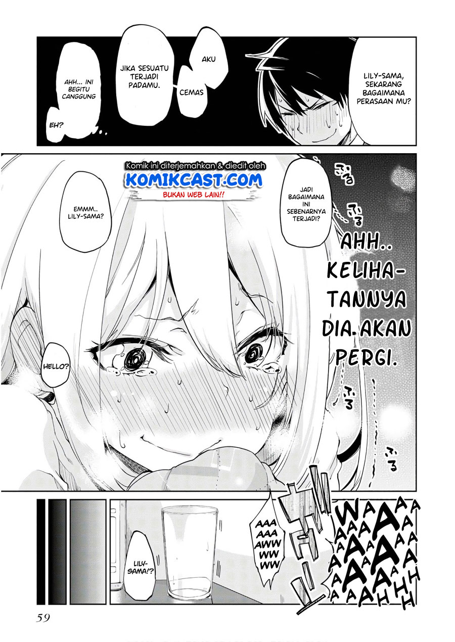 Oroka na Tenshi wa Akuma to Odoru