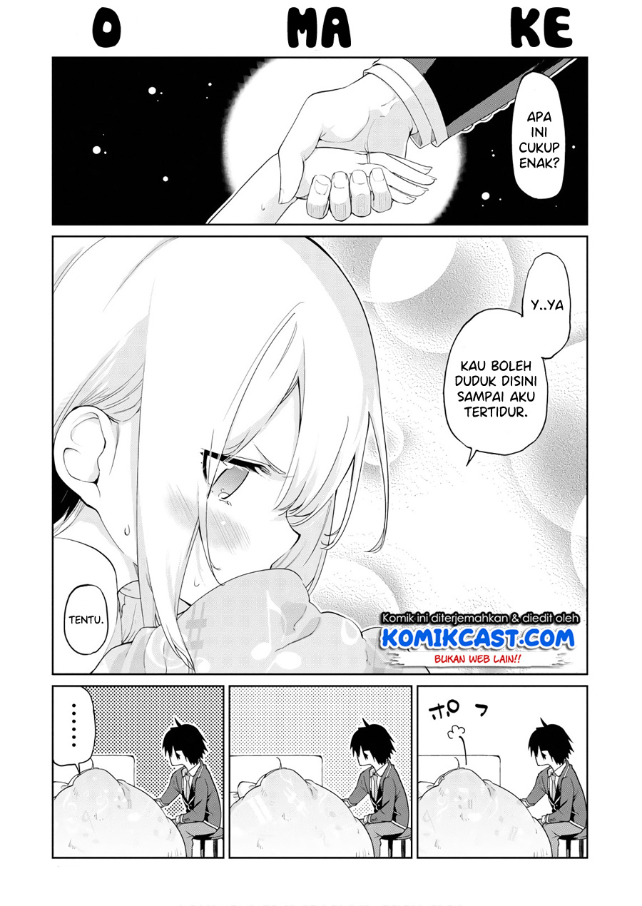 Oroka na Tenshi wa Akuma to Odoru