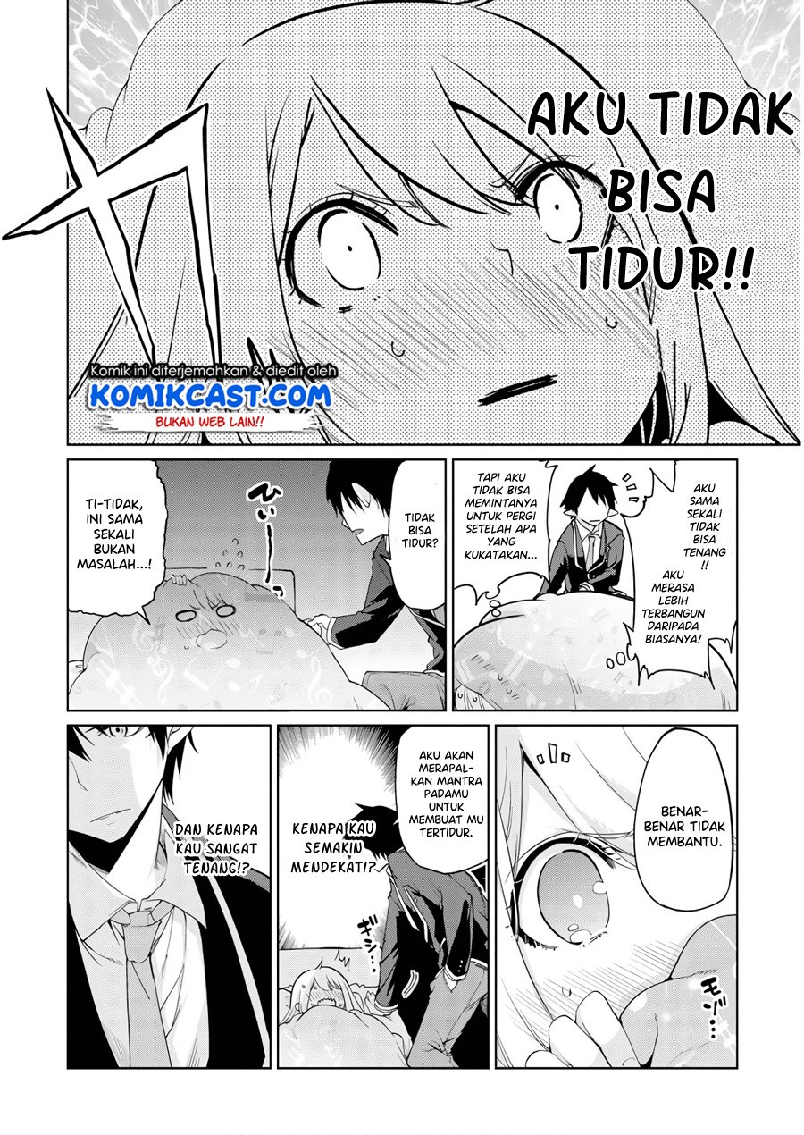 Oroka na Tenshi wa Akuma to Odoru