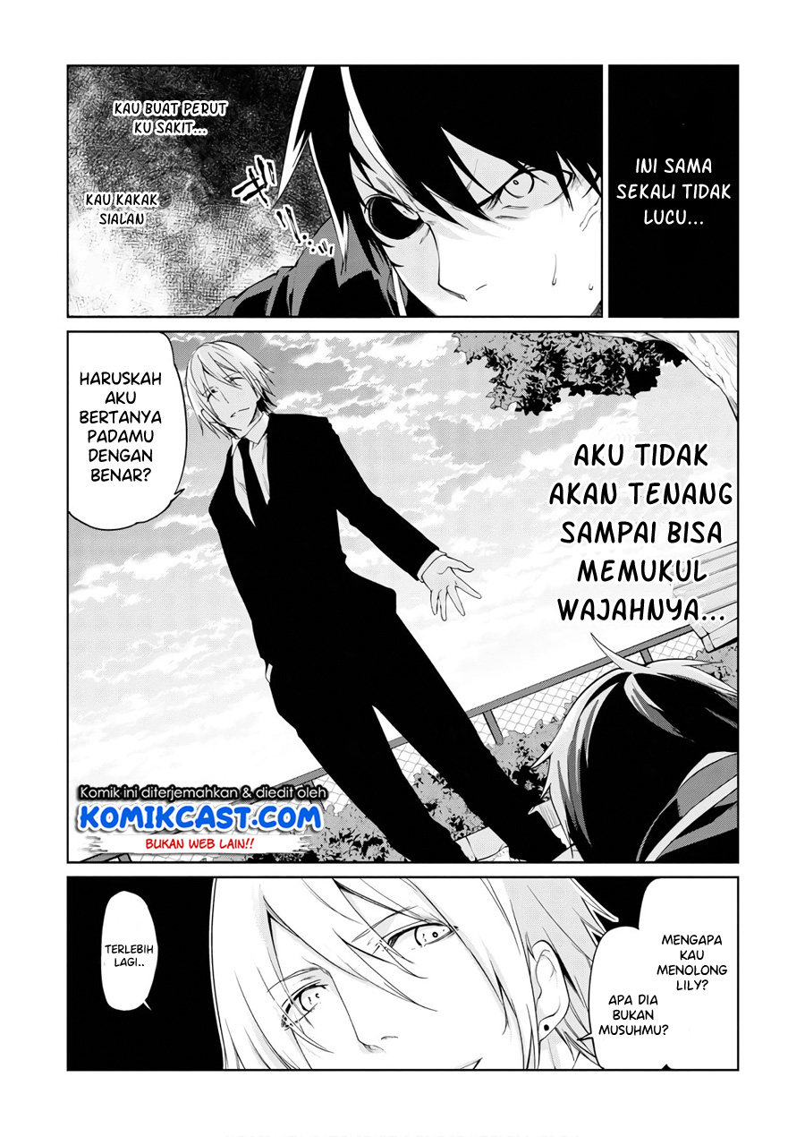 Oroka na Tenshi wa Akuma to Odoru