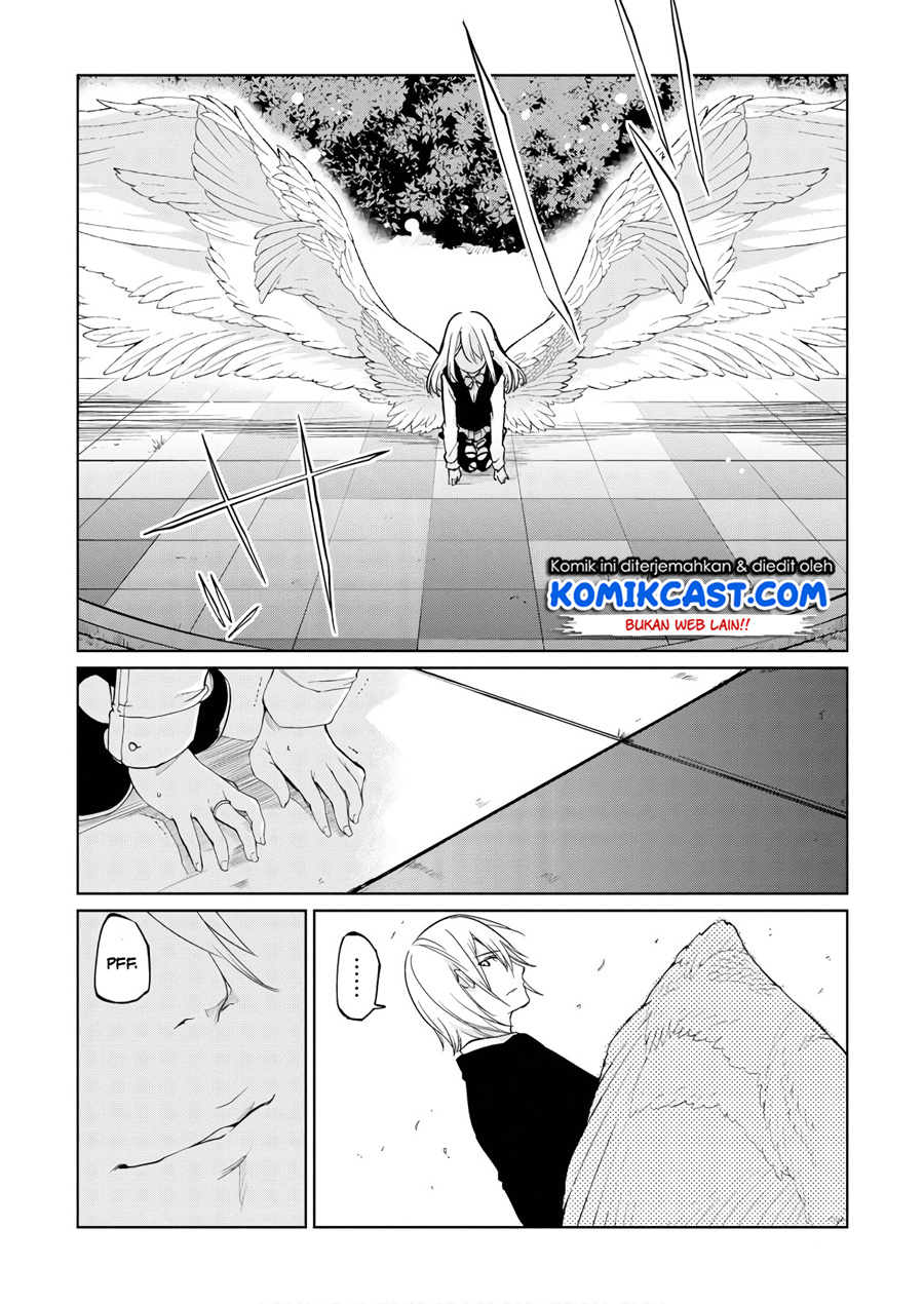 Oroka na Tenshi wa Akuma to Odoru