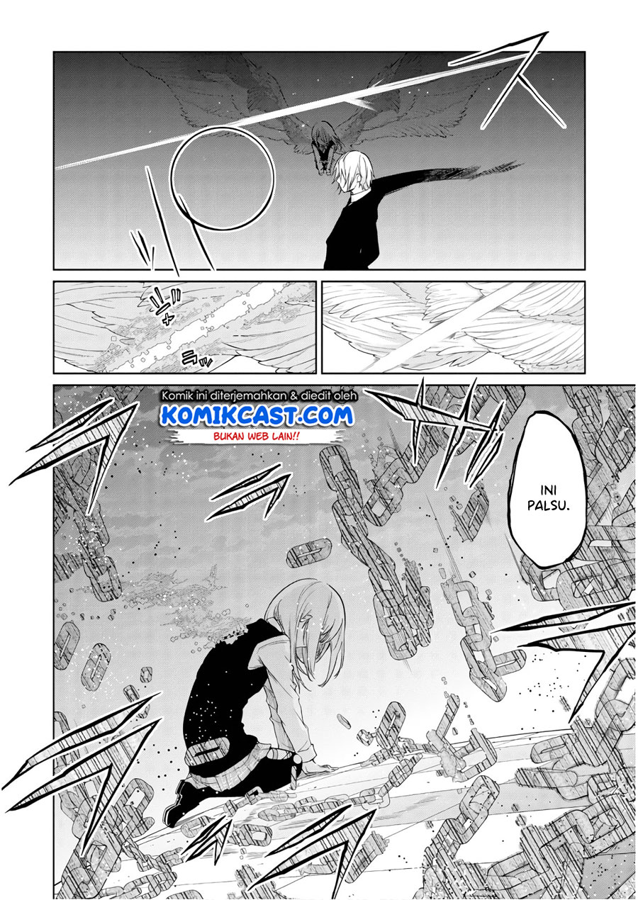 Oroka na Tenshi wa Akuma to Odoru