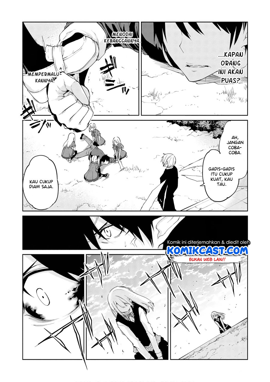 Oroka na Tenshi wa Akuma to Odoru