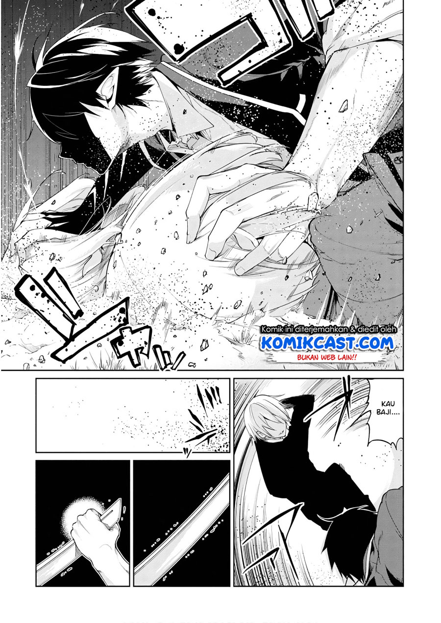 Oroka na Tenshi wa Akuma to Odoru