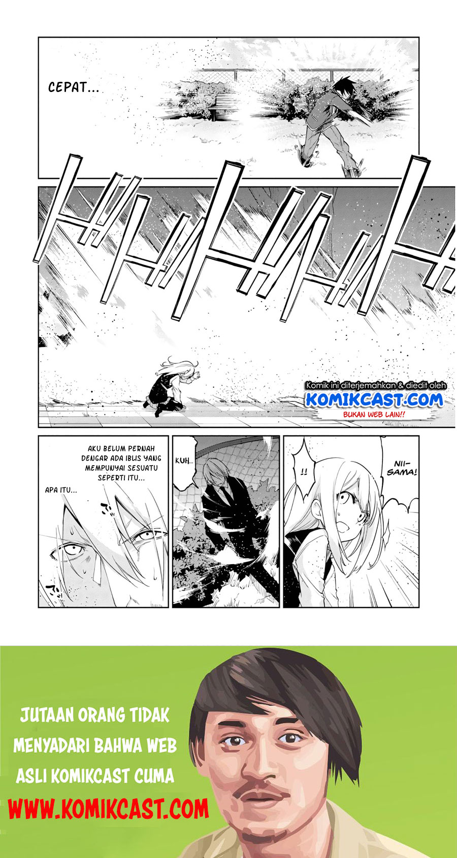Oroka na Tenshi wa Akuma to Odoru