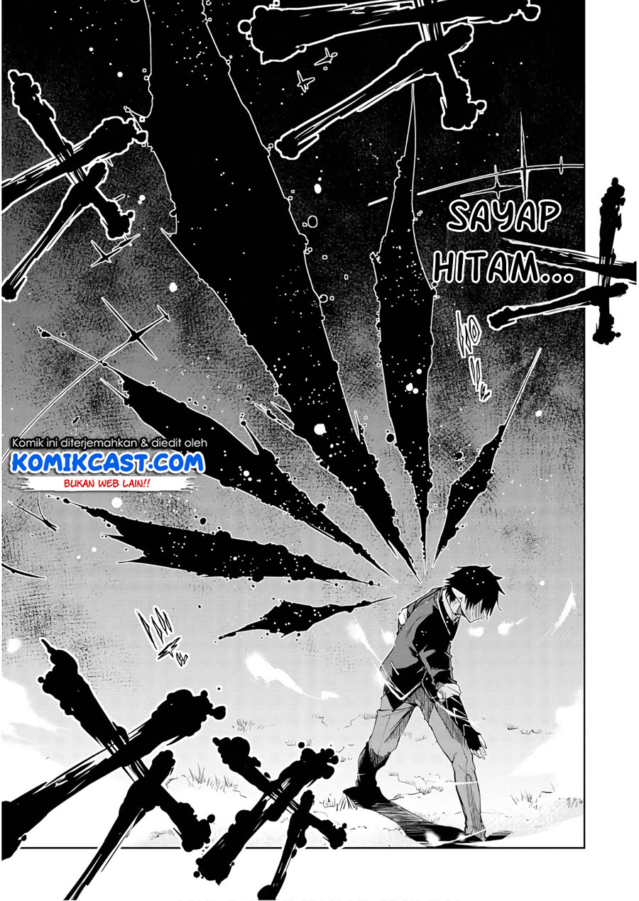 Oroka na Tenshi wa Akuma to Odoru