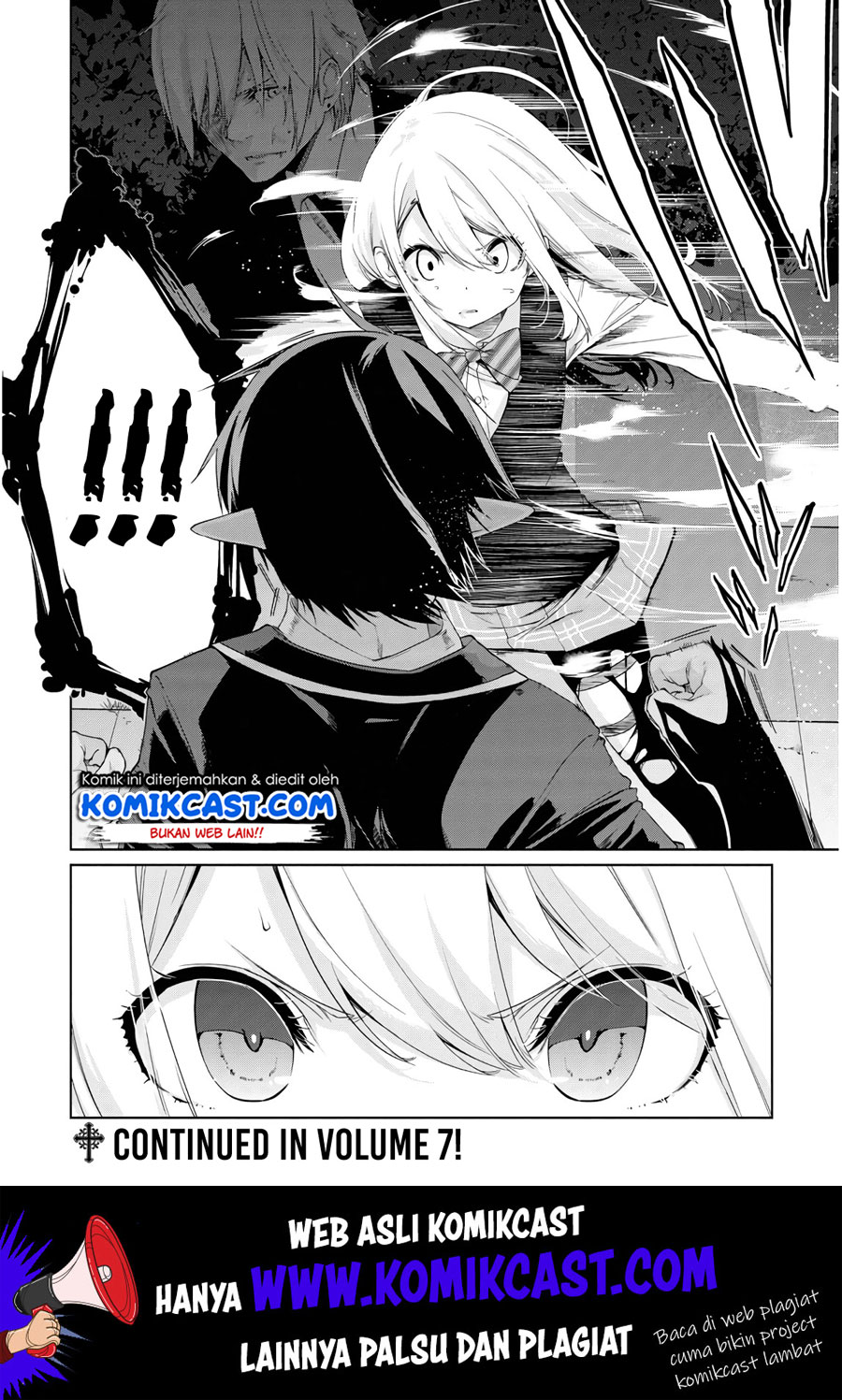 Oroka na Tenshi wa Akuma to Odoru