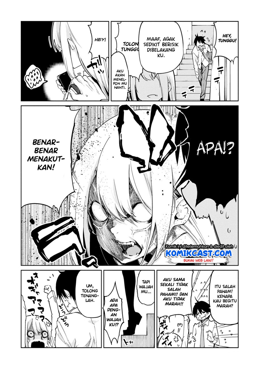 Oroka na Tenshi wa Akuma to Odoru