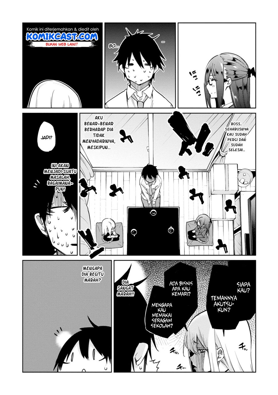 Oroka na Tenshi wa Akuma to Odoru