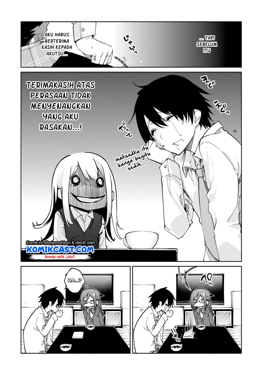 Oroka na Tenshi wa Akuma to Odoru
