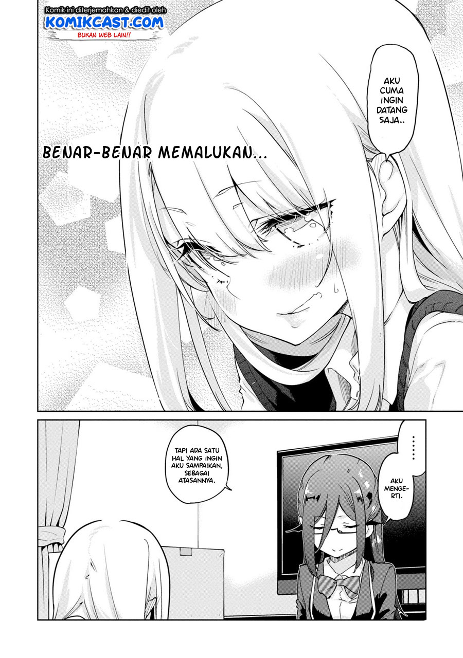 Oroka na Tenshi wa Akuma to Odoru