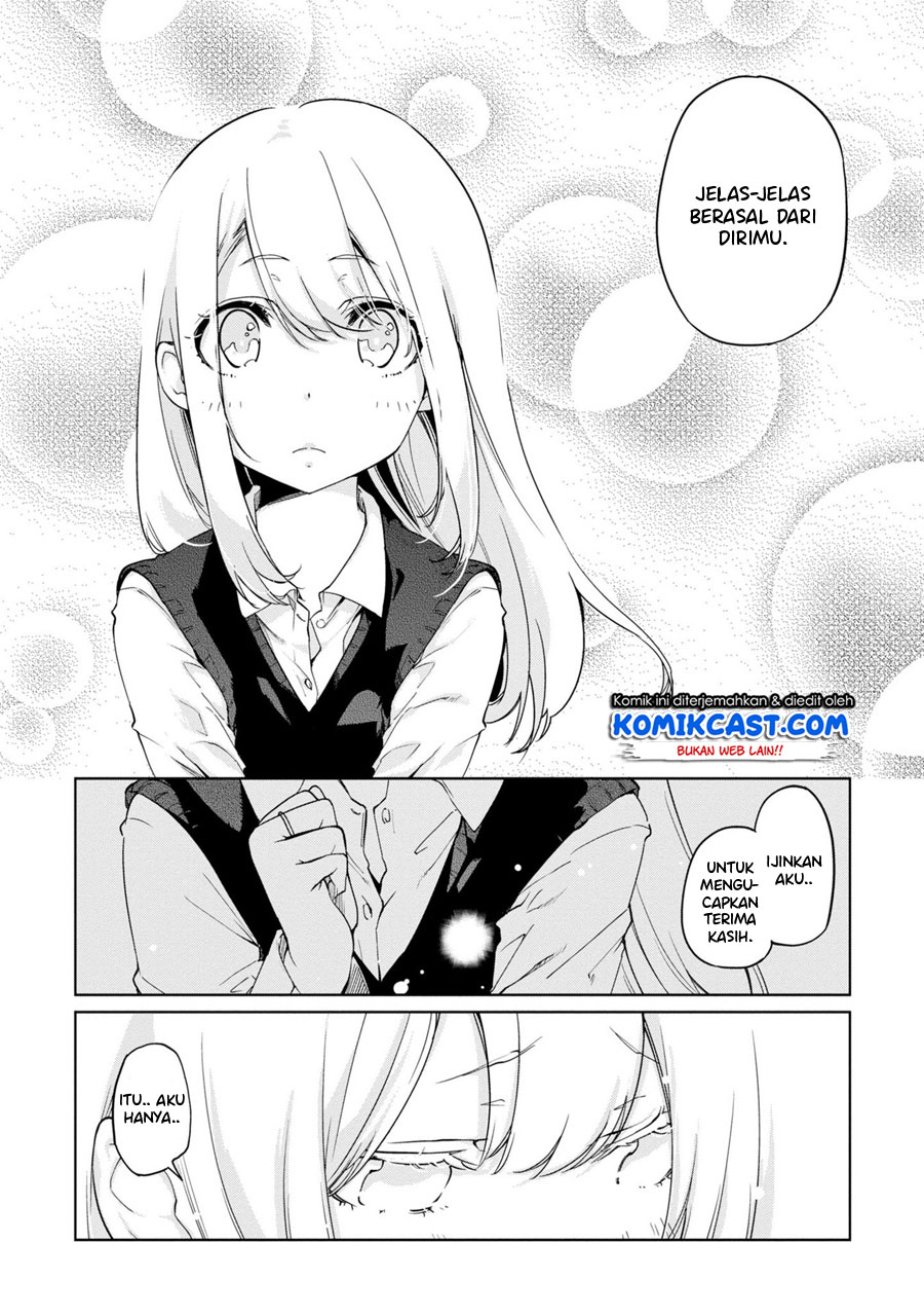 Oroka na Tenshi wa Akuma to Odoru