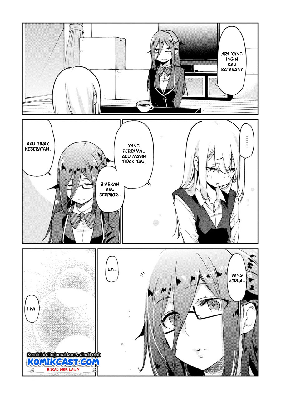 Oroka na Tenshi wa Akuma to Odoru