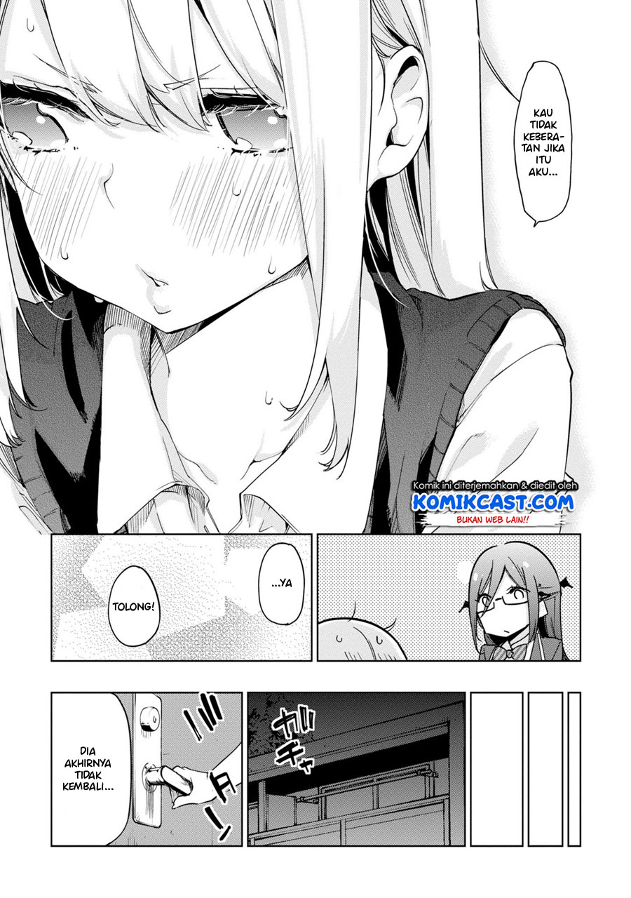 Oroka na Tenshi wa Akuma to Odoru