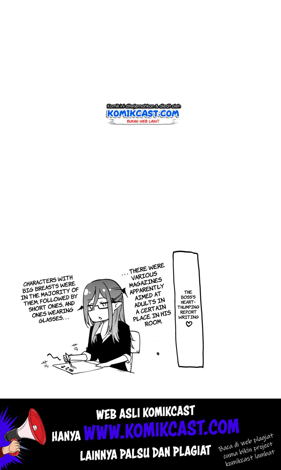 Oroka na Tenshi wa Akuma to Odoru