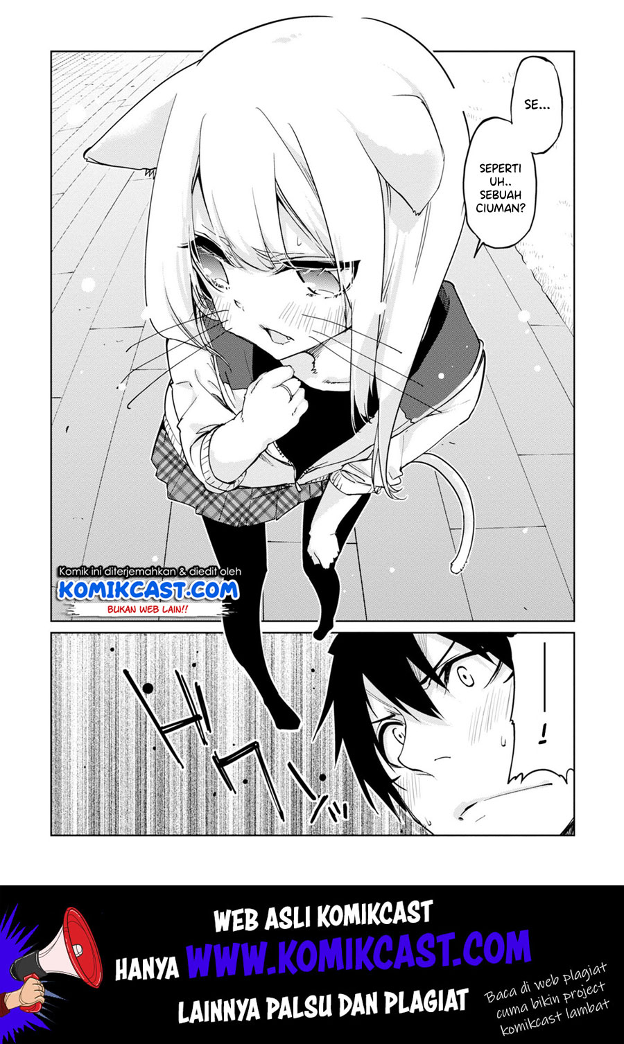 Oroka na Tenshi wa Akuma to Odoru