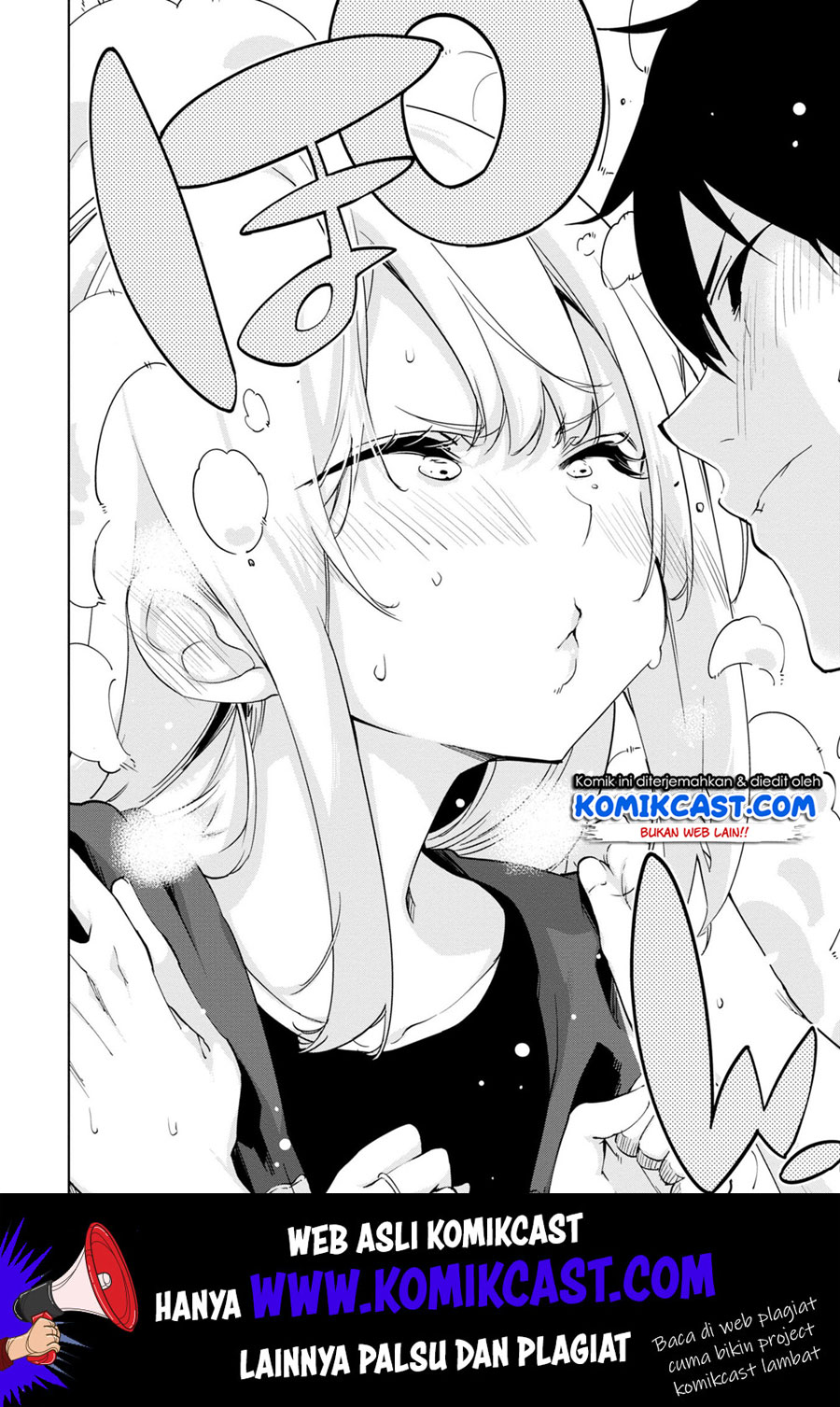 Oroka na Tenshi wa Akuma to Odoru