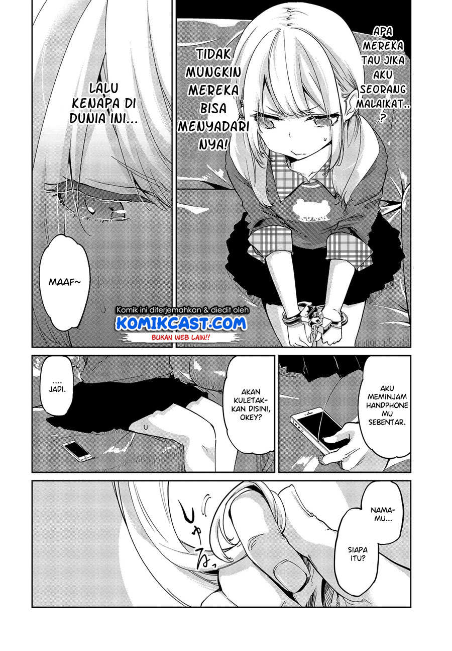 Oroka na Tenshi wa Akuma to Odoru