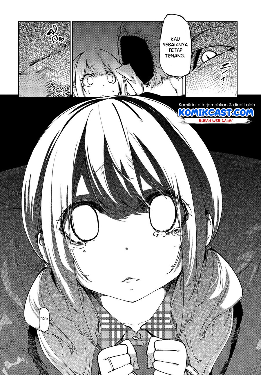 Oroka na Tenshi wa Akuma to Odoru