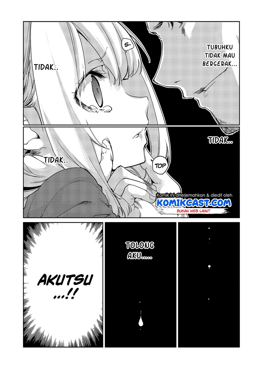 Oroka na Tenshi wa Akuma to Odoru
