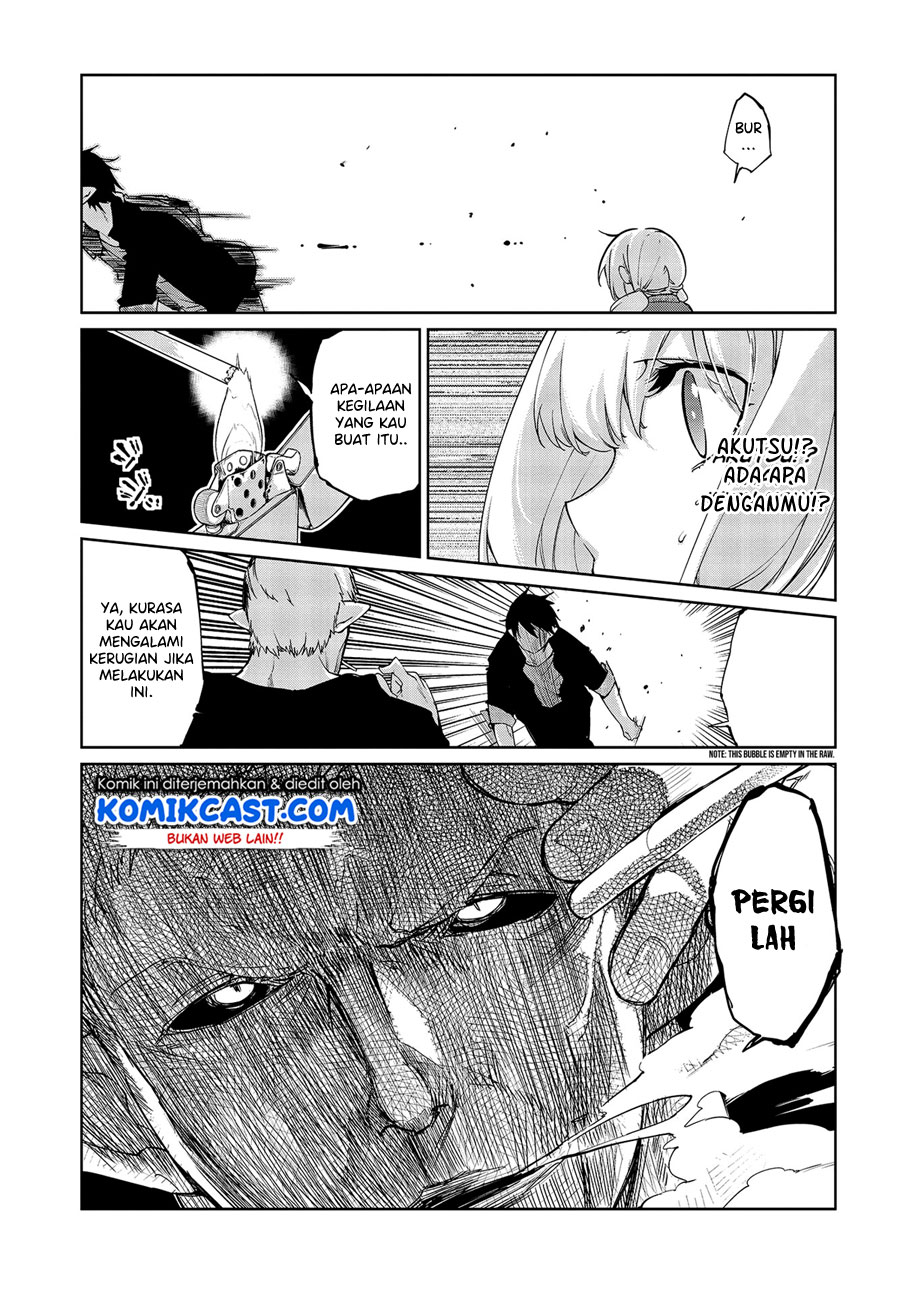 Oroka na Tenshi wa Akuma to Odoru