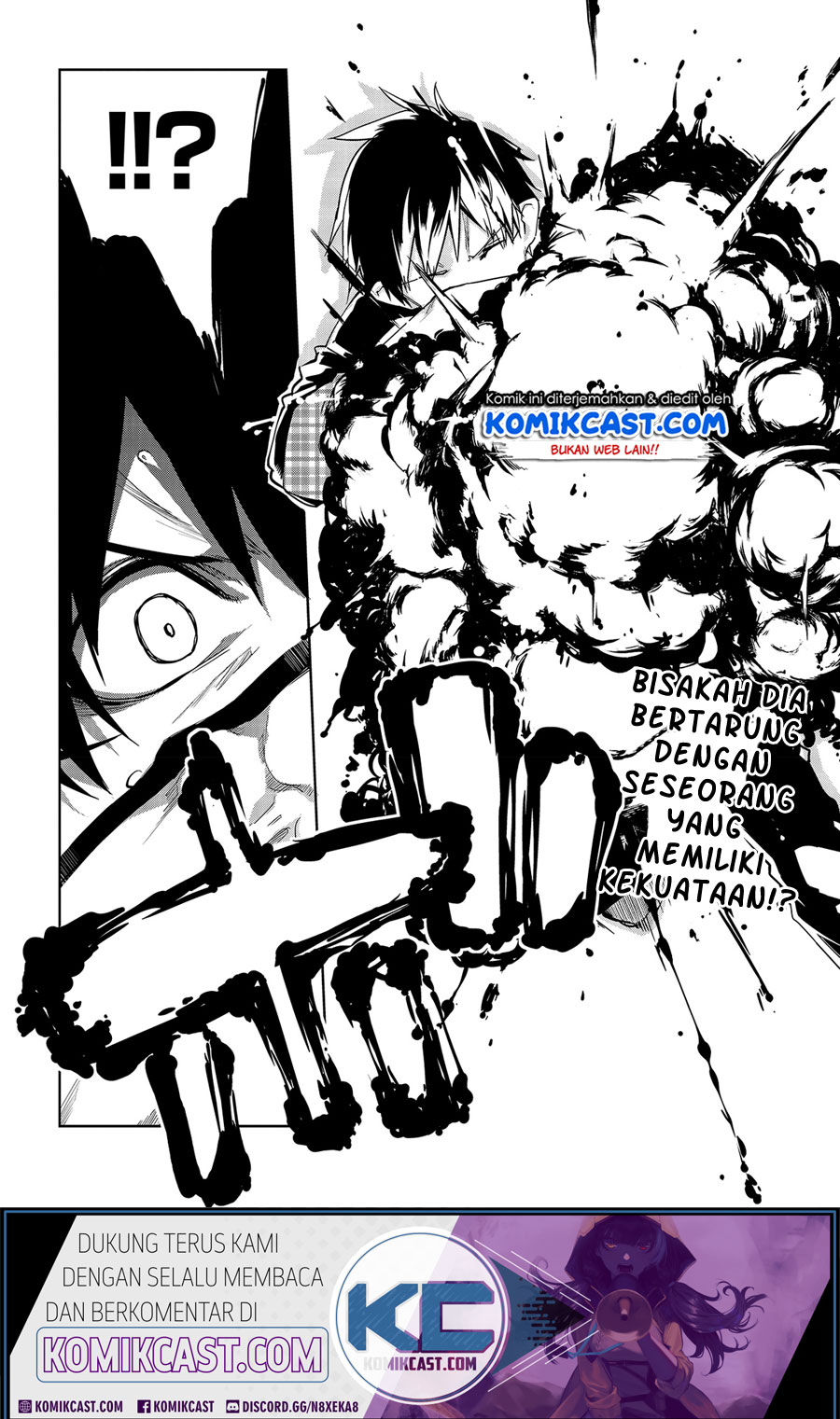 Oroka na Tenshi wa Akuma to Odoru