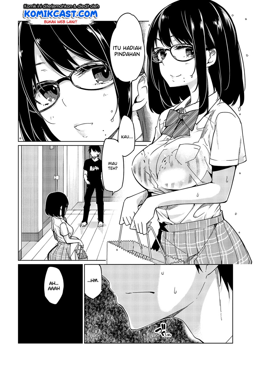 Oroka na Tenshi wa Akuma to Odoru