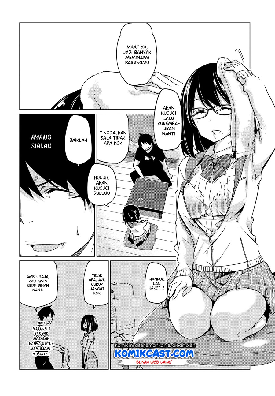 Oroka na Tenshi wa Akuma to Odoru