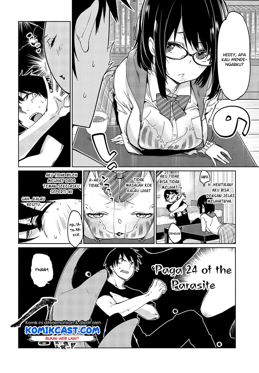 Oroka na Tenshi wa Akuma to Odoru