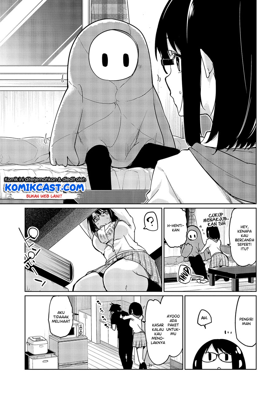 Oroka na Tenshi wa Akuma to Odoru
