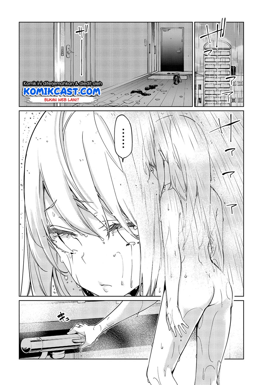 Oroka na Tenshi wa Akuma to Odoru