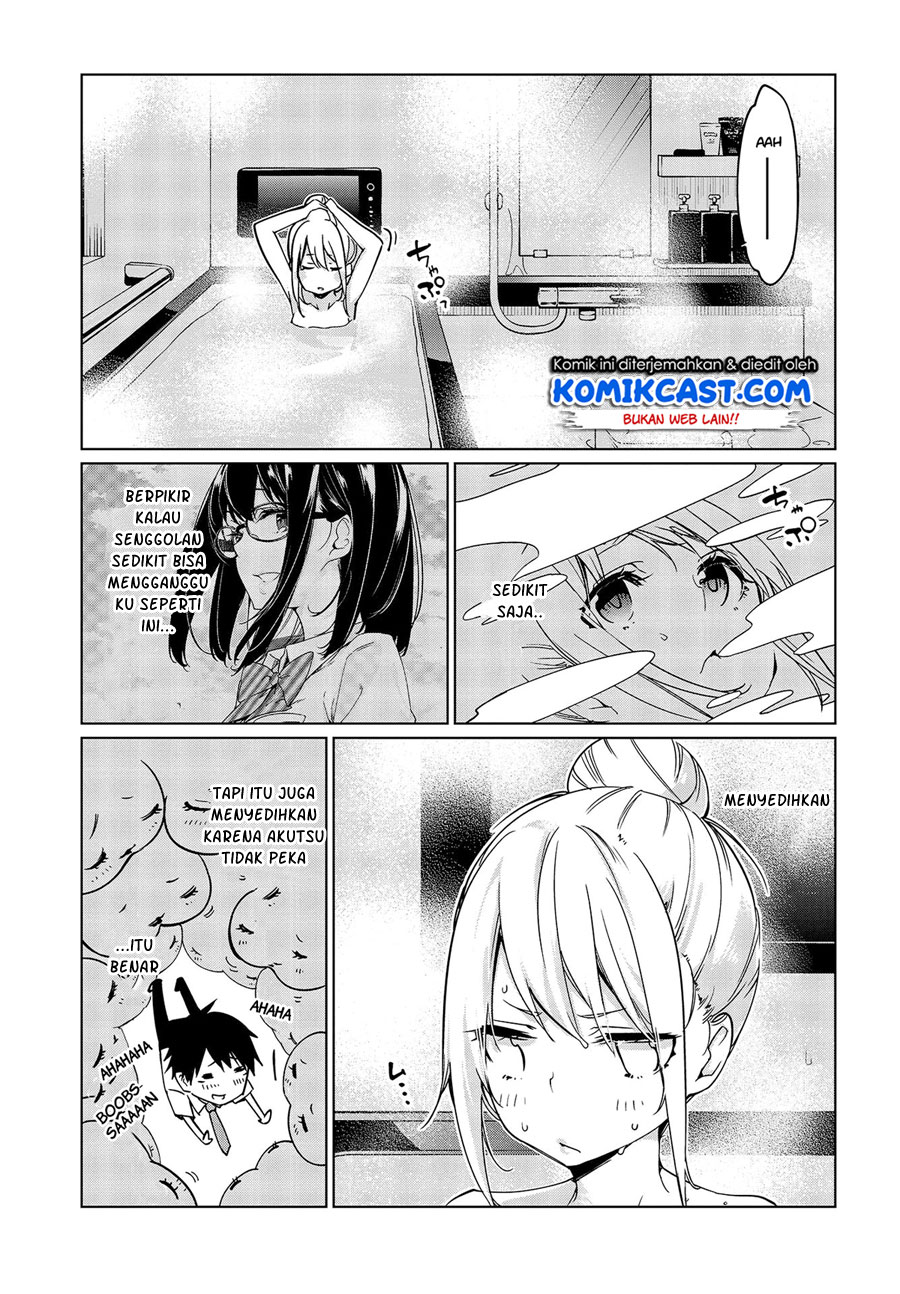 Oroka na Tenshi wa Akuma to Odoru