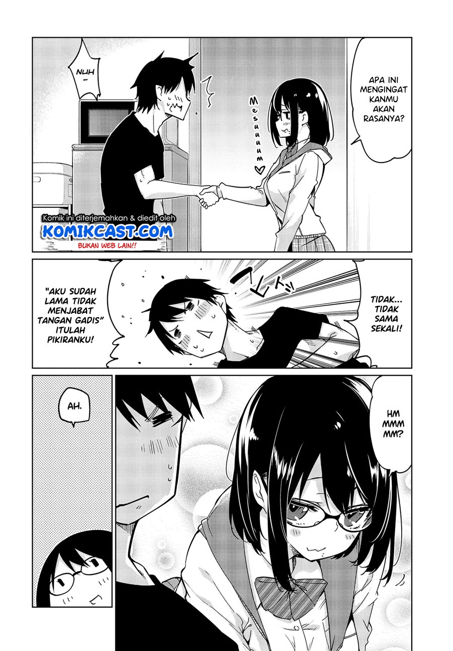 Oroka na Tenshi wa Akuma to Odoru