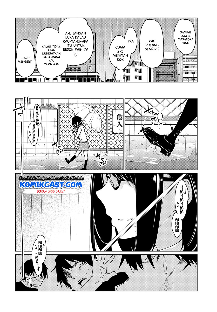 Oroka na Tenshi wa Akuma to Odoru