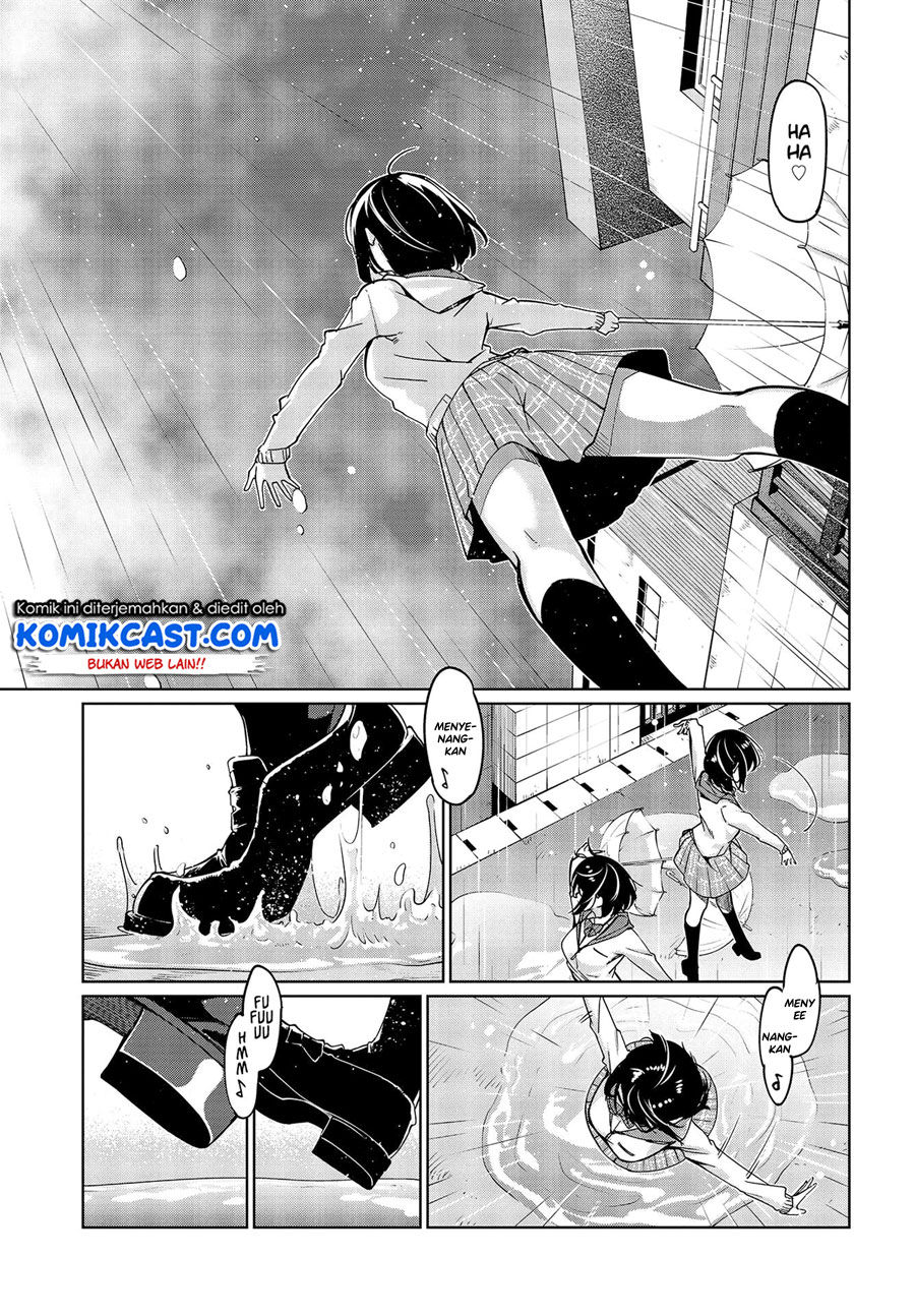 Oroka na Tenshi wa Akuma to Odoru