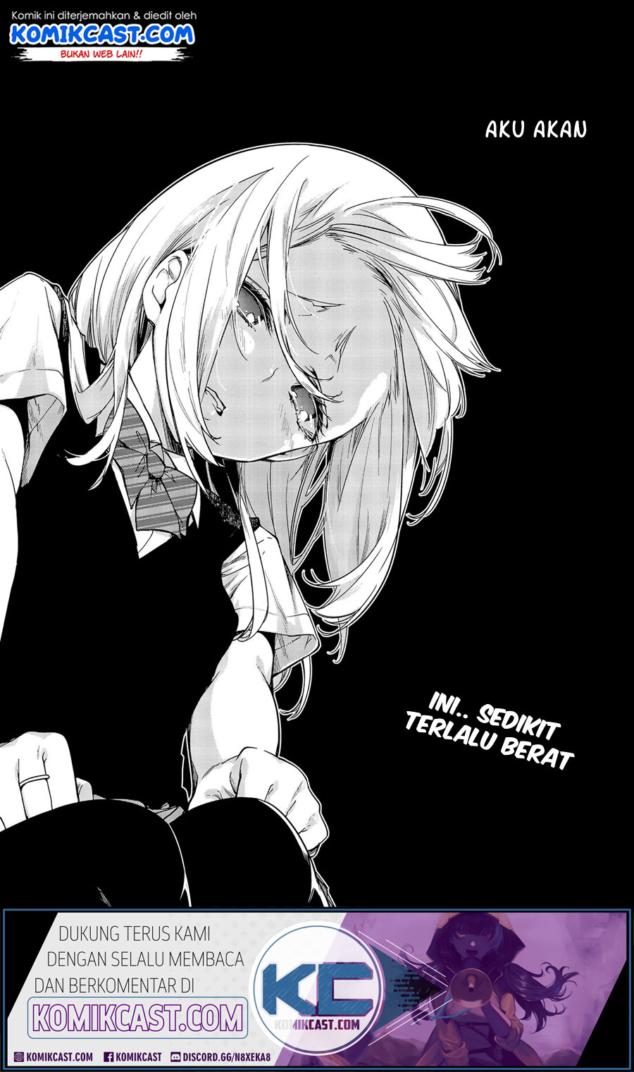Oroka na Tenshi wa Akuma to Odoru