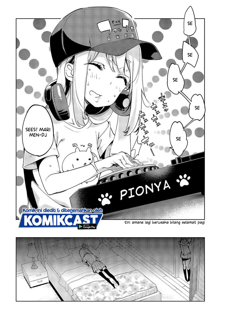 Oroka na Tenshi wa Akuma to Odoru