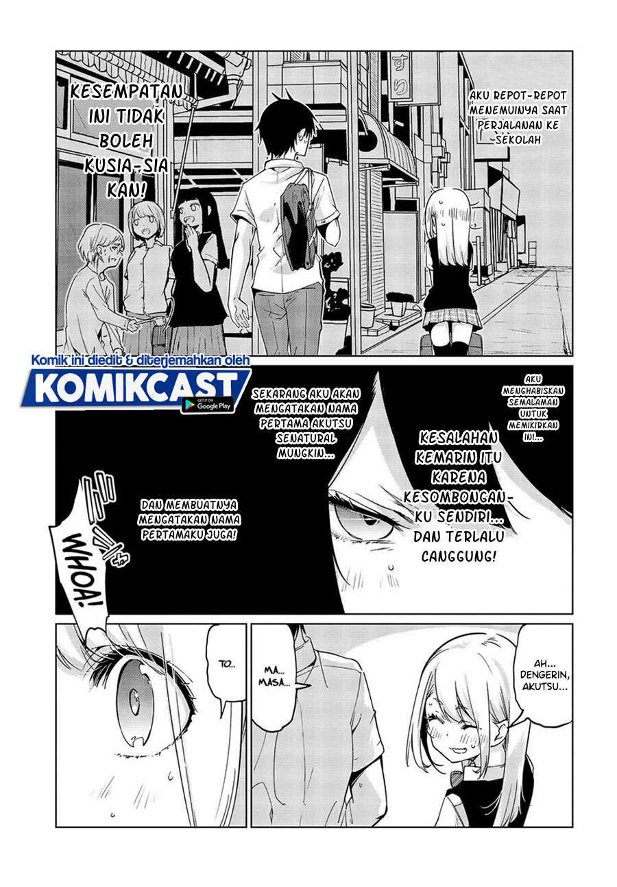 Oroka na Tenshi wa Akuma to Odoru