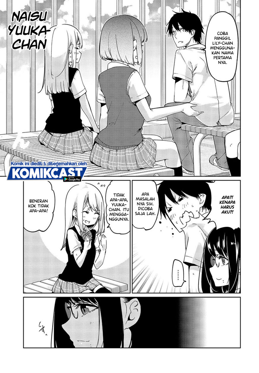 Oroka na Tenshi wa Akuma to Odoru