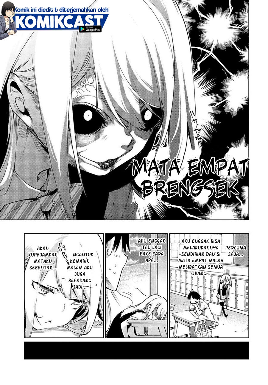 Oroka na Tenshi wa Akuma to Odoru