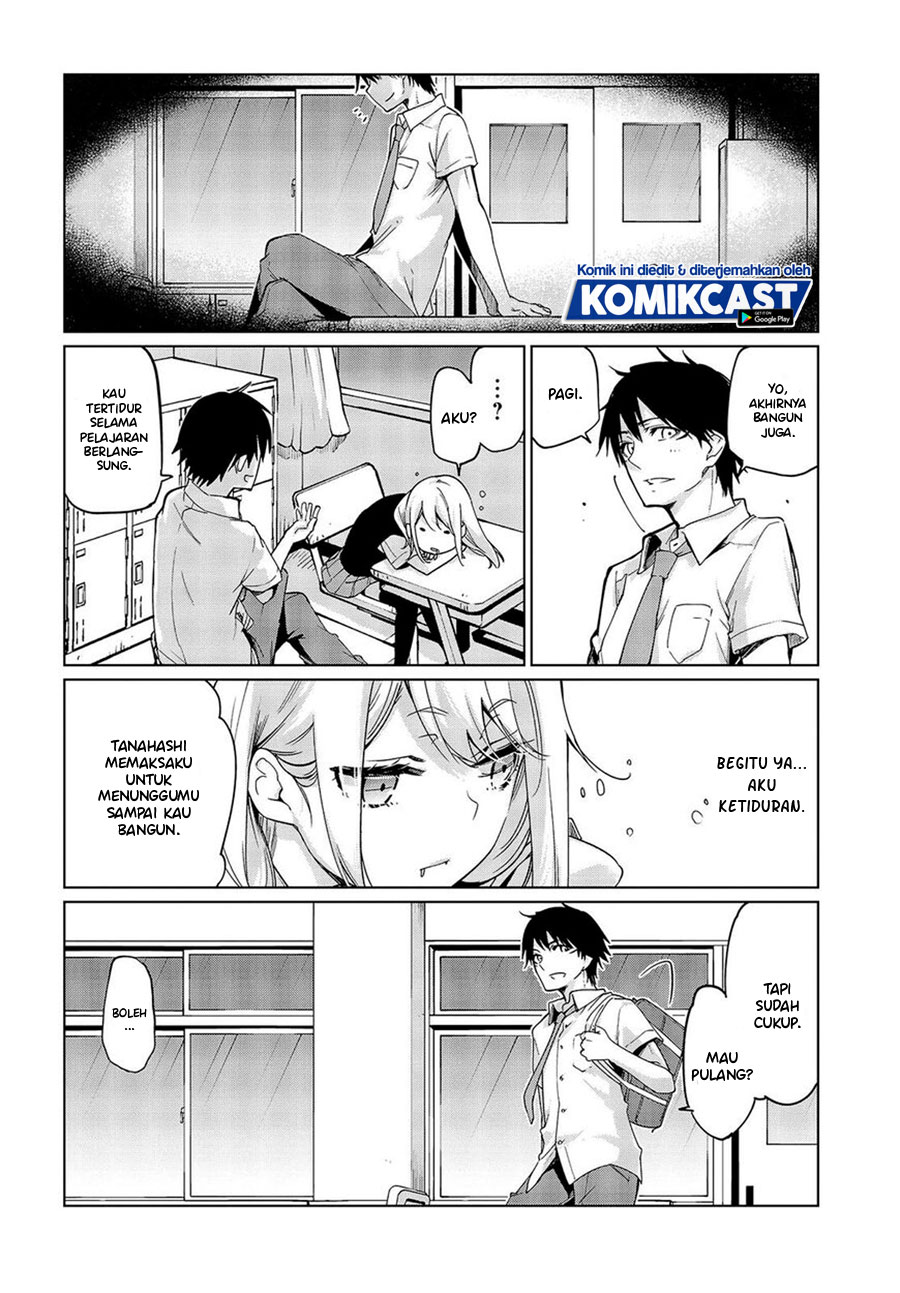 Oroka na Tenshi wa Akuma to Odoru